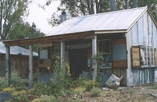 The Slab Hut Samford Art & Craft - Hervey Bay Accommodation 1