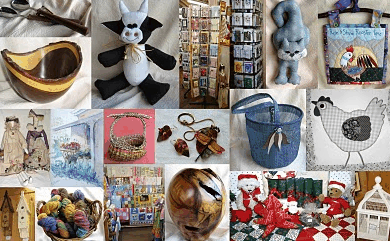 The Slab Hut Samford Art & Craft - Hervey Bay Accommodation 2