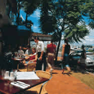 Manly Harbour Village - Hervey Bay Accommodation 1