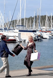 Manly Harbour Village - Hervey Bay Accommodation 2