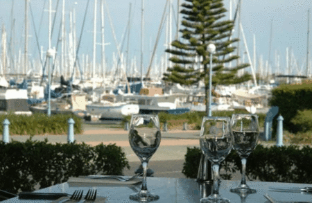 Manly Harbour Village - Hervey Bay Accommodation 3