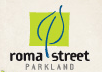 Roma Street Parkland - Hervey Bay Accommodation