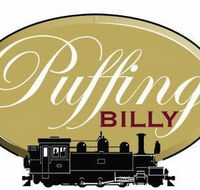 Puffing Billy - Hervey Bay Accommodation