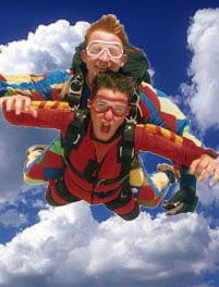 Sydney Skydivers - Hervey Bay Accommodation 1
