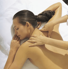Ripple Brisbane Massage Day Spa and Beauty - Hervey Bay Accommodation