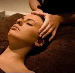 Pure Indulgence - Carindale - Hervey Bay Accommodation 2