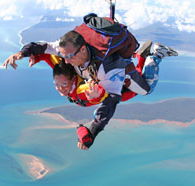 Tandem Cairns - Tourism Hervey Bay