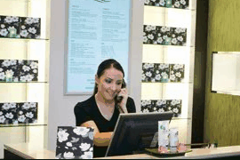 Pure Indulgence - Indooroopilly - Hervey Bay Accommodation