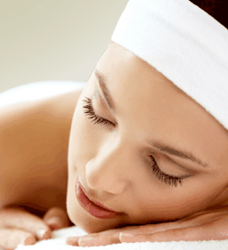 Anjie Day Spa - Hervey Bay Accommodation