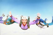 Skydive Express - Hervey Bay Accommodation 1