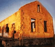St Helena Island - Hervey Bay Accommodation