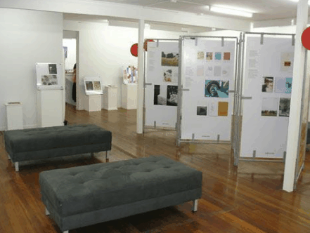 Circle Gallery - Hervey Bay Accommodation 2