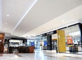 Calamvale Central Shopping Centre - Hervey Bay Accommodation