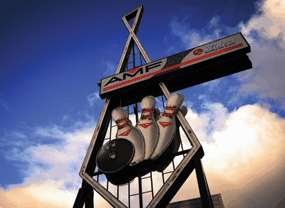 AMF Bowling - Kedron - Hervey Bay Accommodation 2