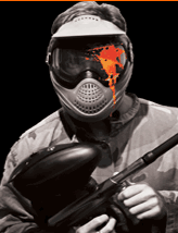 World Series Paintball - Keperra - Hervey Bay Accommodation 1