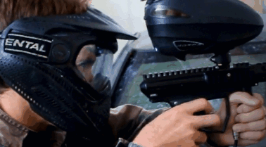 World Series Paintball - Keperra - Hervey Bay Accommodation 2