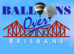 Balloons Over Brisbane - Hervey Bay Accommodation