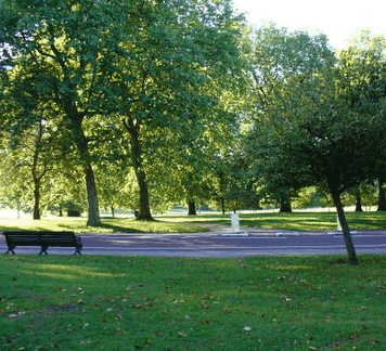 William Taylor Park - Hervey Bay Accommodation