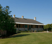 Newstead House - Hervey Bay Accommodation