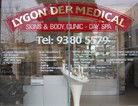 Lygon Dermedical Skin & Body Day Spa - Hervey Bay Accommodation 1