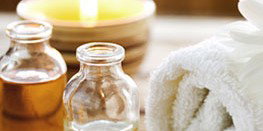 Beauty Essentials - Spa Face Body - Tourism Hervey Bay 2