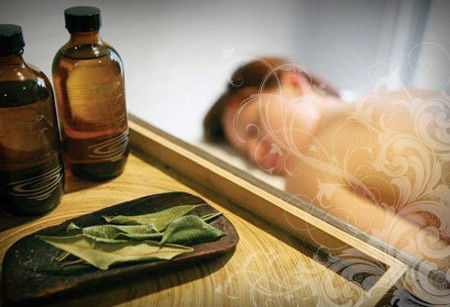Aqua Day Body Indulgence - Hervey Bay Accommodation 1