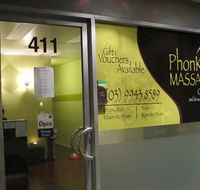 PhonKlai Massage - Hervey Bay Accommodation
