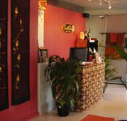 Sabai Day Spa - Hervey Bay Accommodation