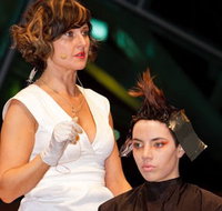 Masci Hair  Spa - Hervey Bay Accommodation