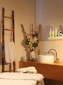 Indulge Spa Retreat - Tourism Hervey Bay 1