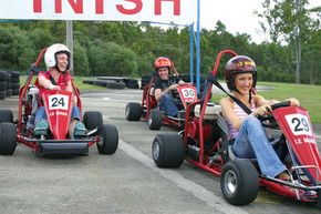 Slideways - Tourism Hervey Bay 1