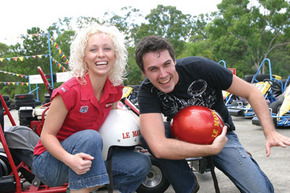 Slideways - Tourism Hervey Bay 2