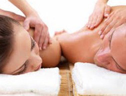 St Georges Natural Health Therapies - Hervey Bay Accommodation 1