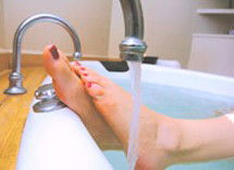Acqua Viva Day Spa - Hervey Bay Accommodation 0