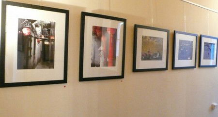 Effemmera Studios And Gallery - Hervey Bay Accommodation 1