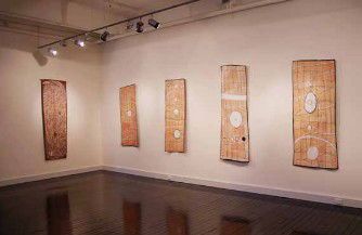 Gallery Gabrielle Pizzi - Hervey Bay Accommodation 2
