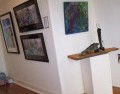 Chapel On Station Gallery - Hervey Bay Accommodation 0