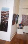Chapel On Station Gallery - Hervey Bay Accommodation 1