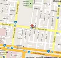 Dante's Upstairs Gallery - Tourism Hervey Bay