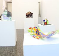 Artman Gallery - Hervey Bay Accommodation