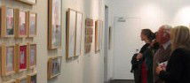 Clement Meadmore Gallery - Hervey Bay Accommodation 1