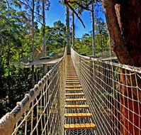 Thunderbird Park - Tourism Hervey Bay