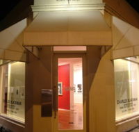 Australian Galleries - Hervey Bay Accommodation