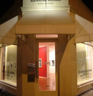 Australian Galleries - Hervey Bay Accommodation 0