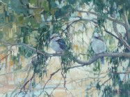 Australian Guild Of Realist Artists - Hervey Bay Accommodation 2