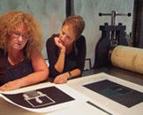 The Baldessin Press - Hervey Bay Accommodation 3