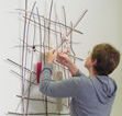 Bayside Sculpture  Gallery - Hervey Bay Accommodation