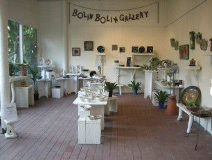 Bolin Bolin Gallery - Tourism Hervey Bay 0