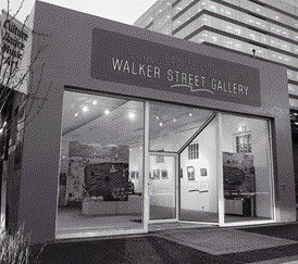 Walker Street Gallery - Hervey Bay Accommodation 0