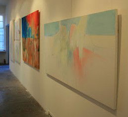 Tinning Street Gallery - Hervey Bay Accommodation 0